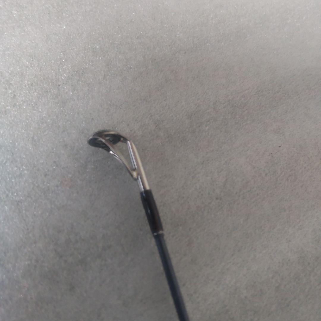 ufmウエダ　トラウトスティンガー　TSS-82 Ti カスタム