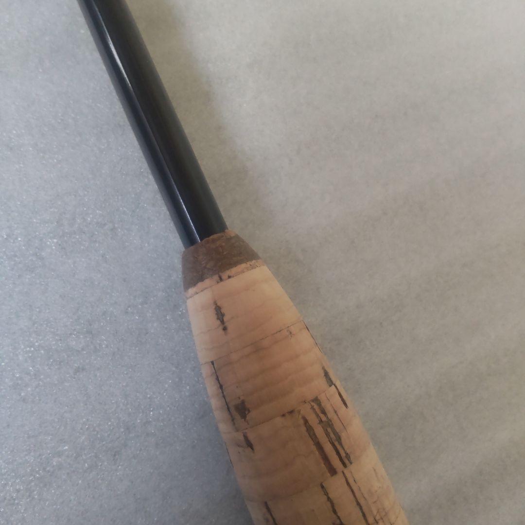 ufmウエダ　トラウトスティンガー　TSS-82 Ti カスタム