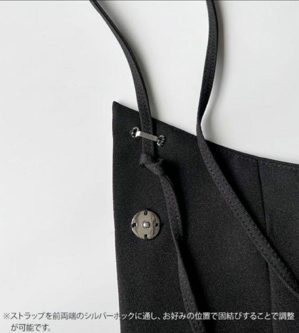 ARIEL★超美品　アンリアン　アイライン　サロペット　田中亜紀子