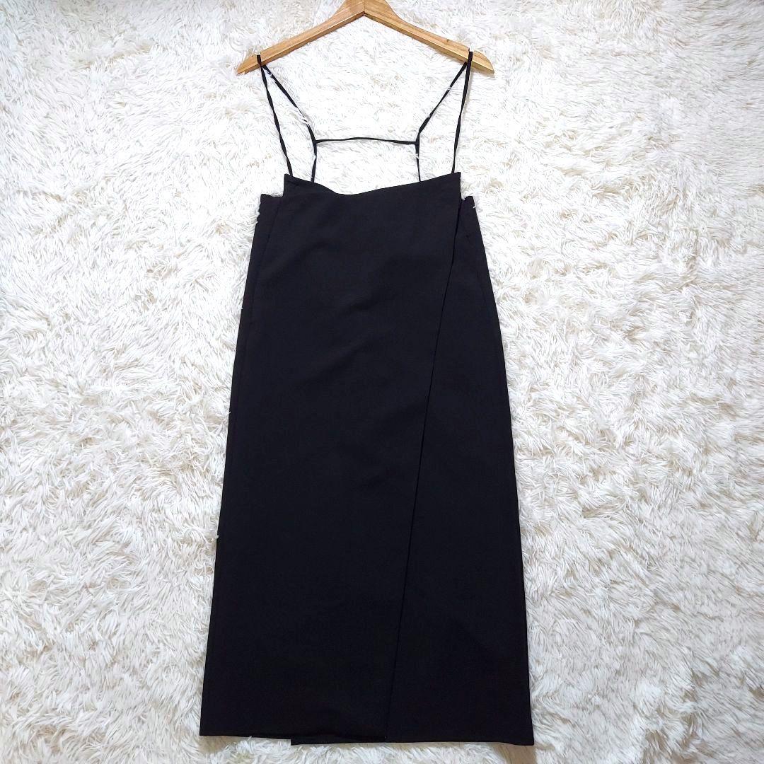 ARIEL★超美品　アンリアン　アイライン　サロペット　田中亜紀子