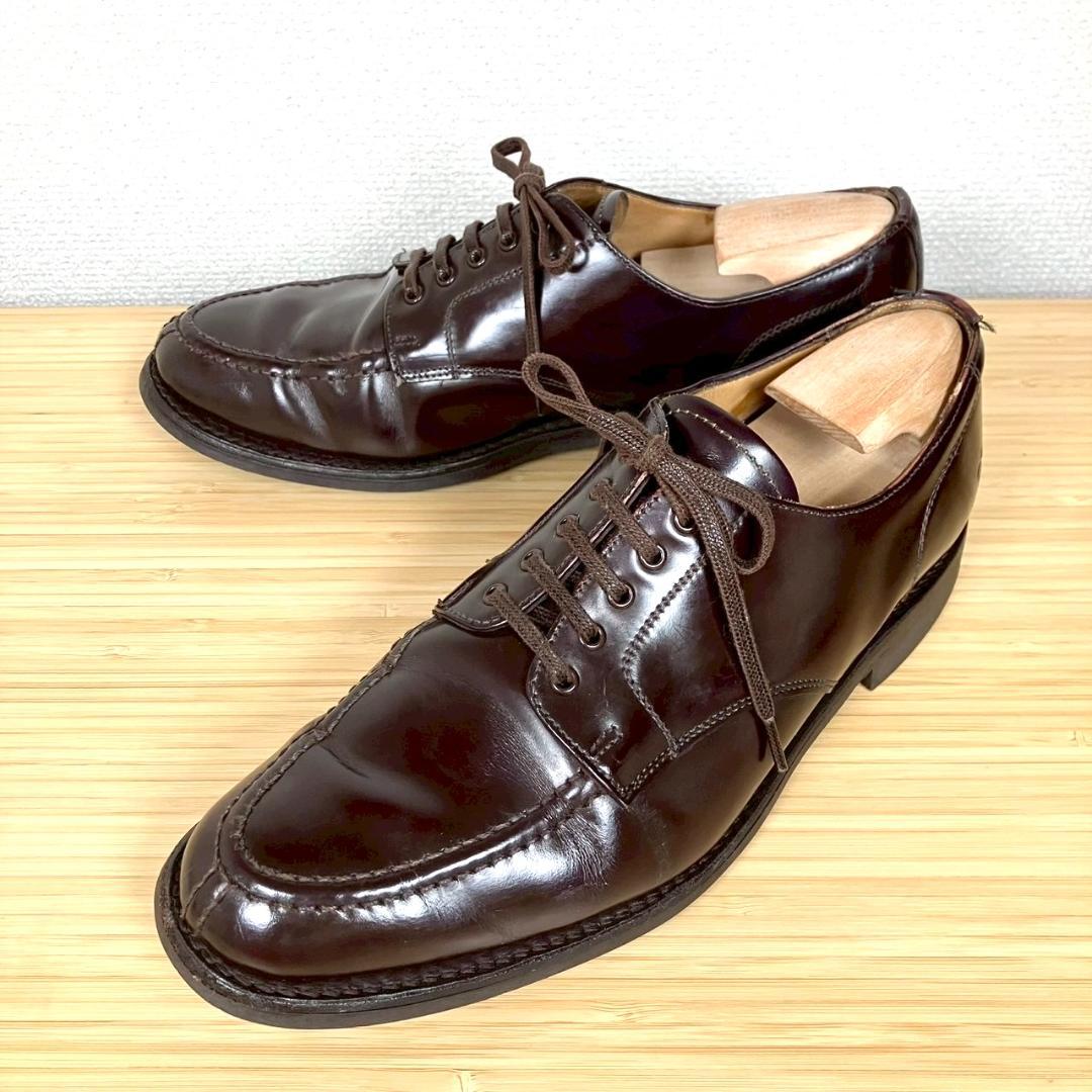 【希少】SANDERS MILITARY APRON サンダース 26cm