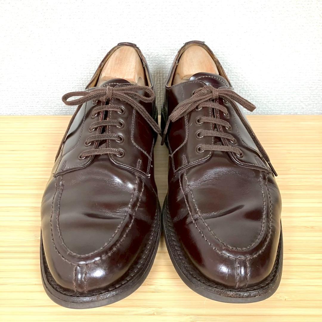 【希少】SANDERS MILITARY APRON サンダース 26cm