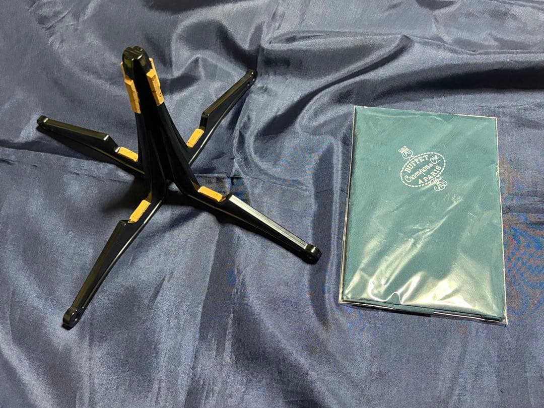 カ*ラ様 クラリネットマウスピース、リガチャー、リード他　15点セット