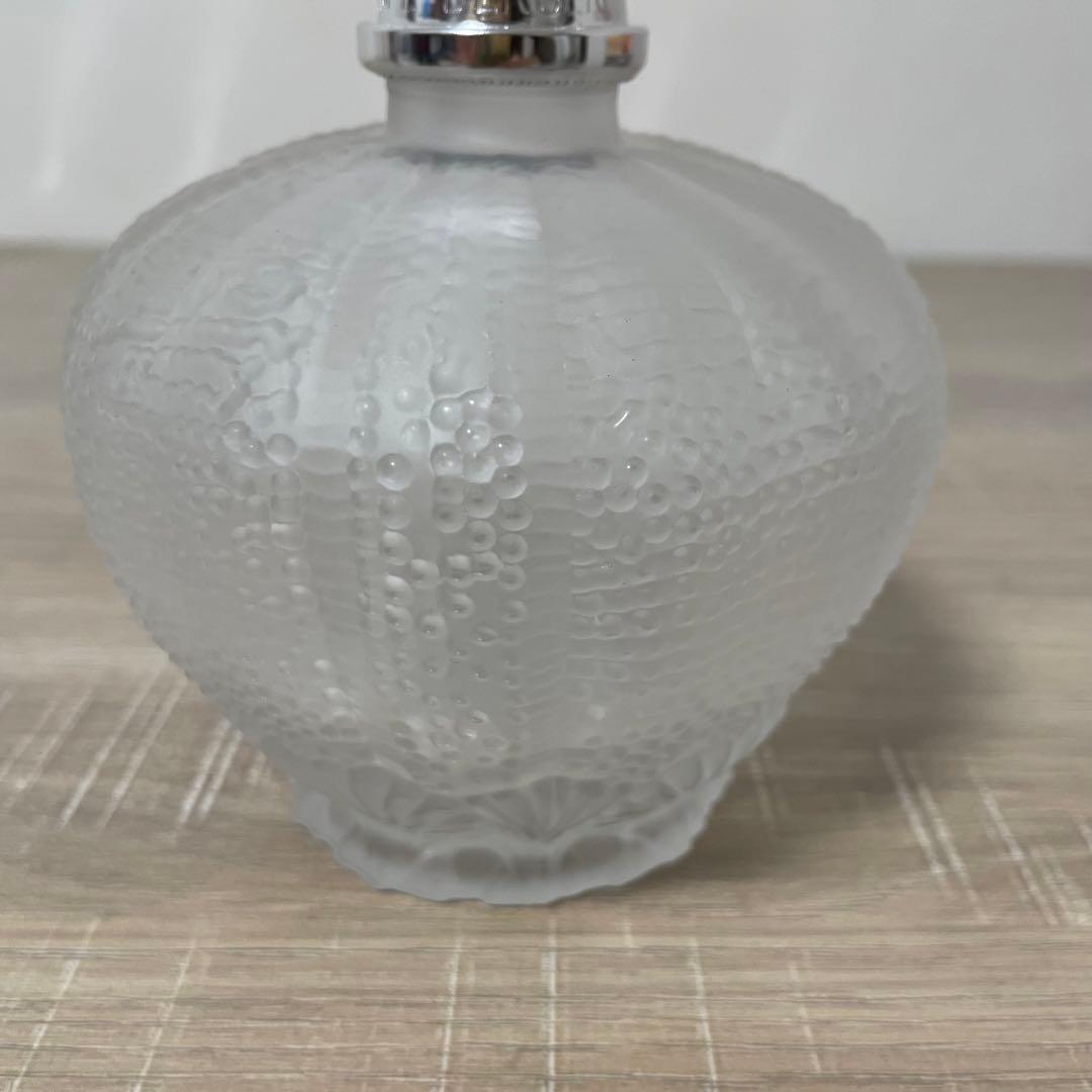 ★未使用品★ランプベルジェ アロマランプ ホワイトオーシャン