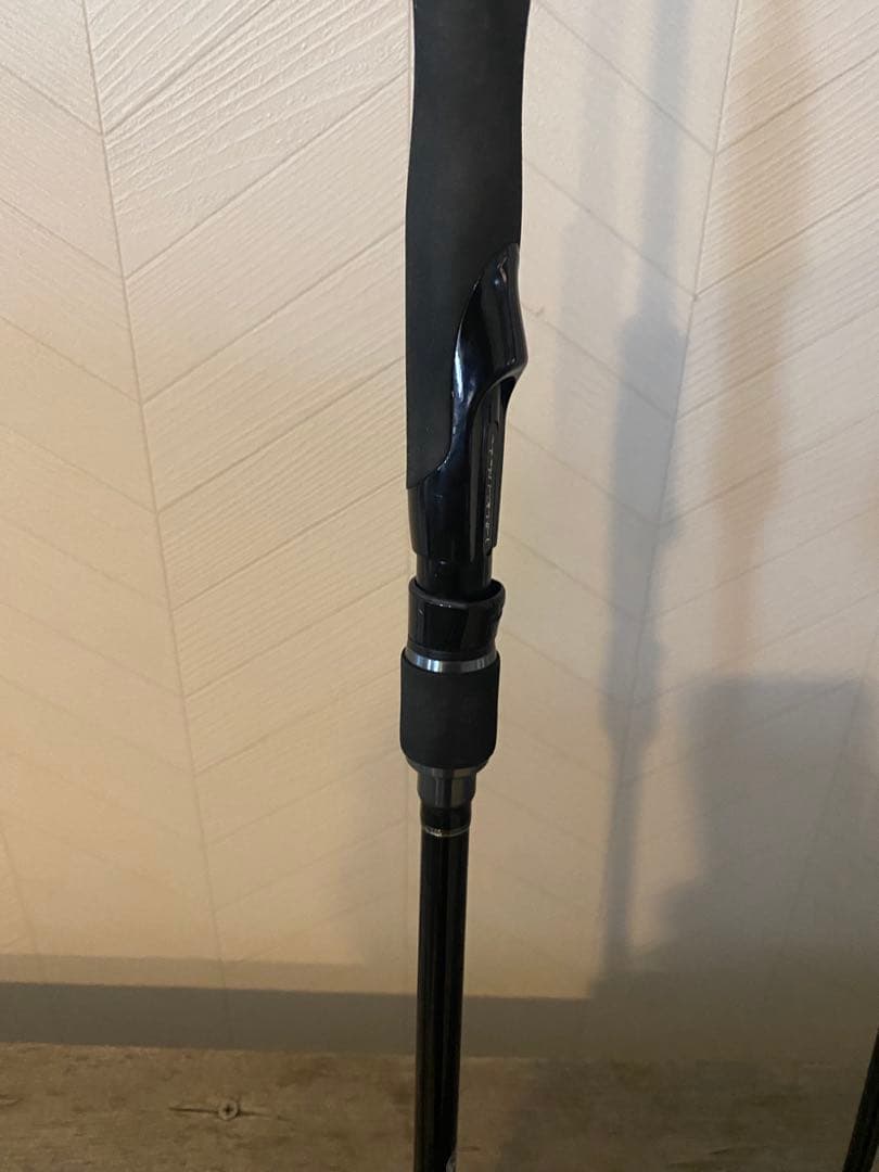 値引き！ヤマガブランクス　94M バリスティック