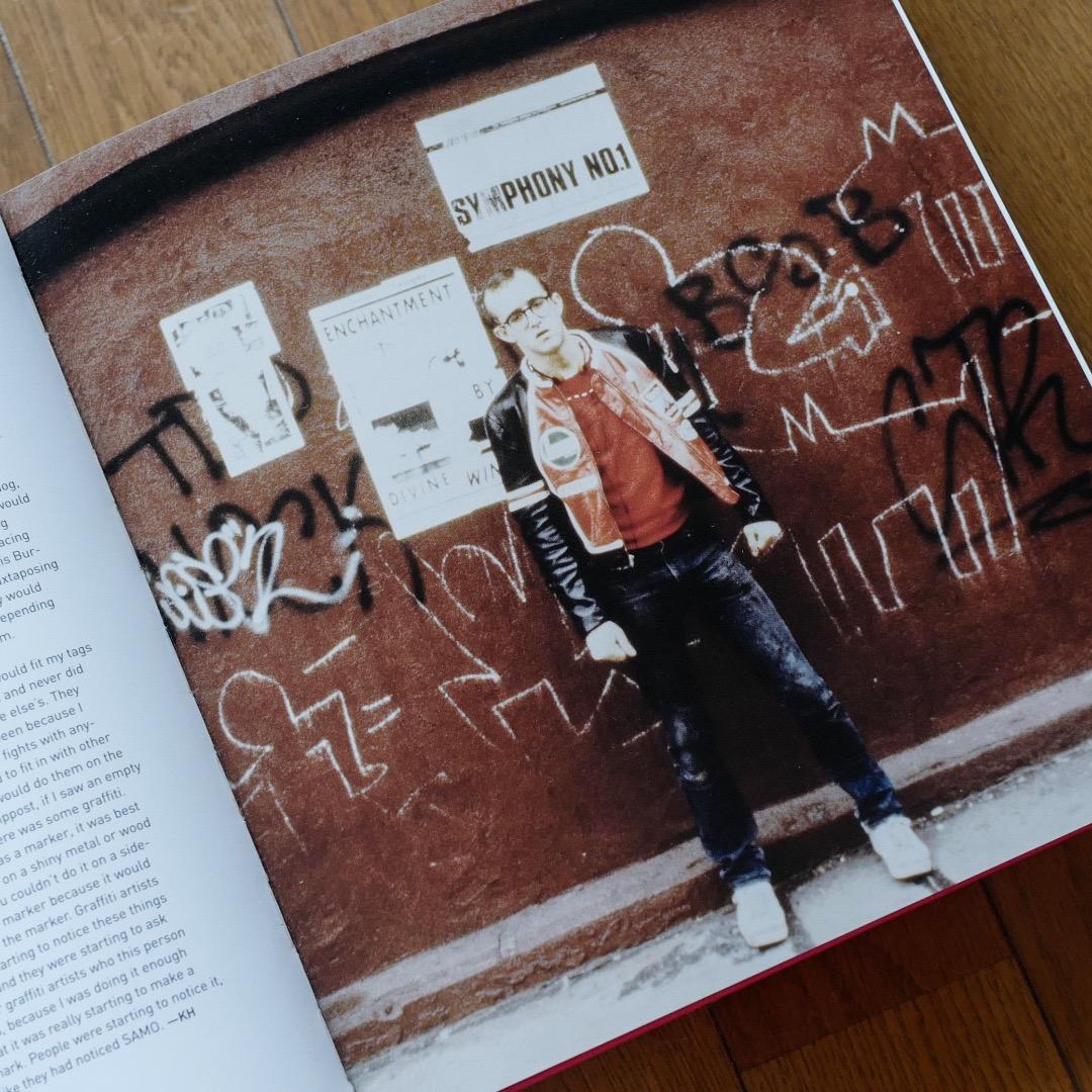 アート・デザイン・音楽 Keith Haring (Rizzoli Classics) 2008