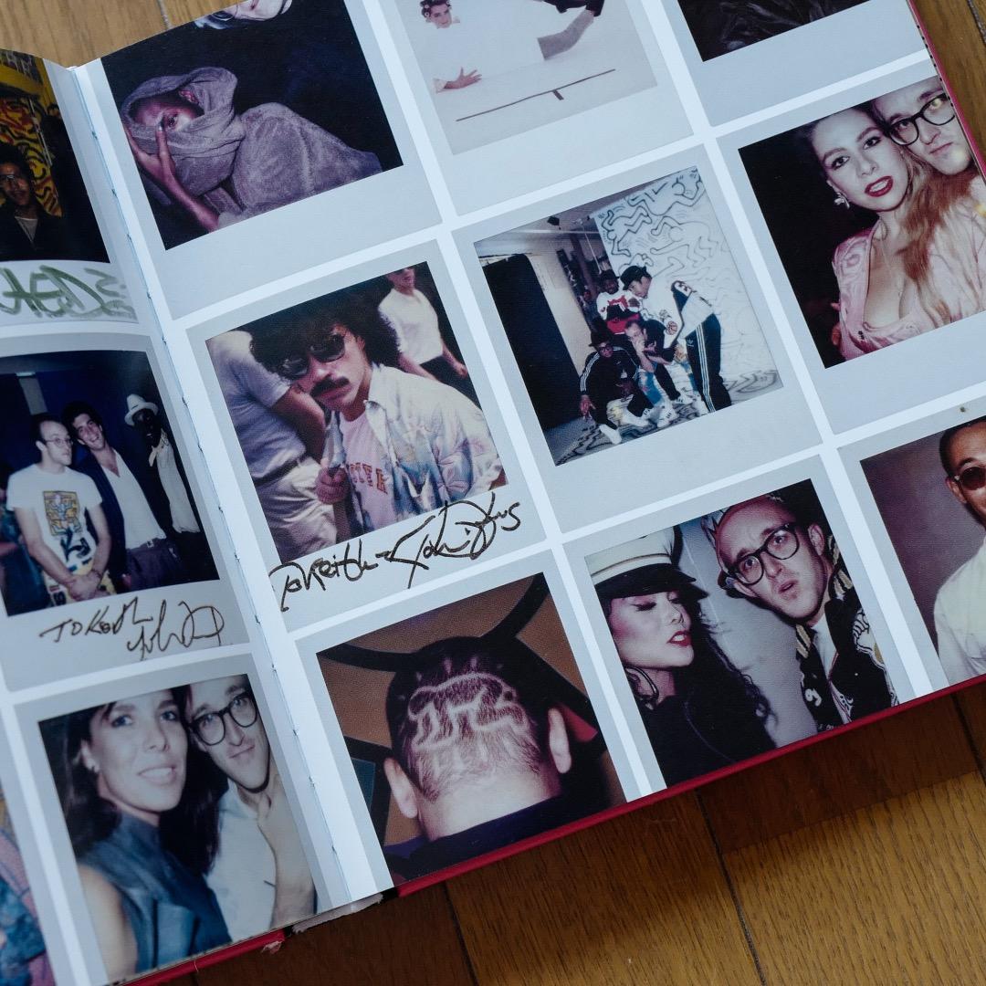 アート・デザイン・音楽 Keith Haring (Rizzoli Classics) 2008