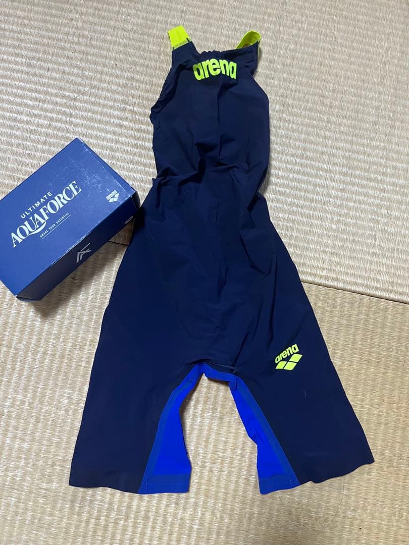 アクアフォース レディース 水着