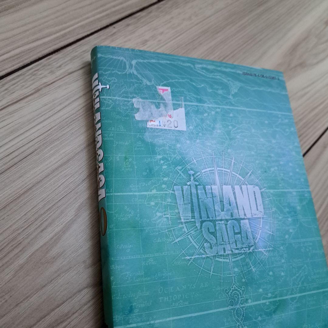 全巻完結　ヴィンランド・サガ 1〜29巻セット　幸村誠