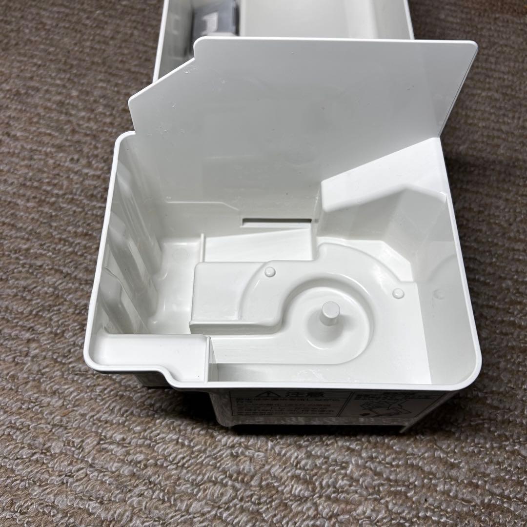 未使用級 塩タブレット付き 動作保証 パナソニック ジアイーノF-MV2100