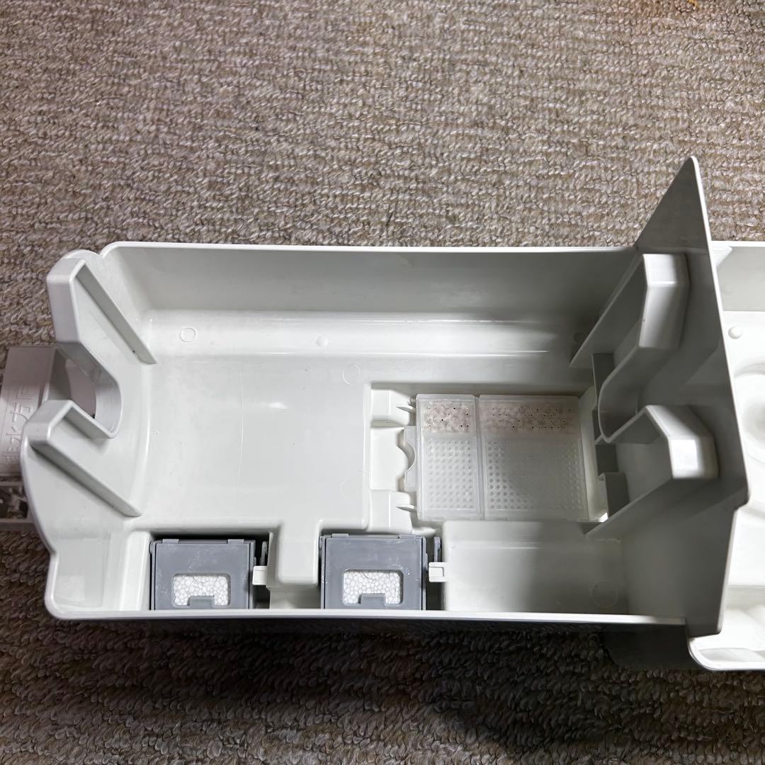 未使用級 塩タブレット付き 動作保証 パナソニック ジアイーノF-MV2100