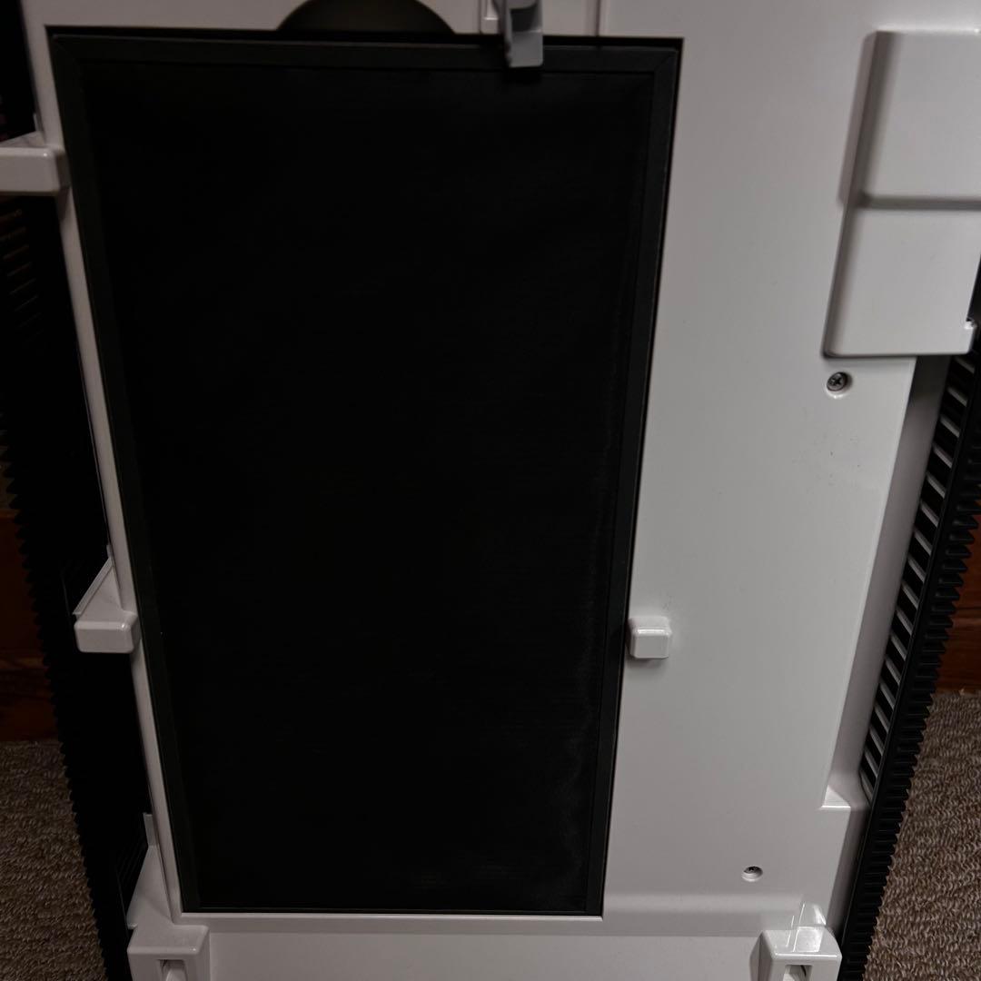 未使用級 塩タブレット付き 動作保証 パナソニック ジアイーノF-MV2100