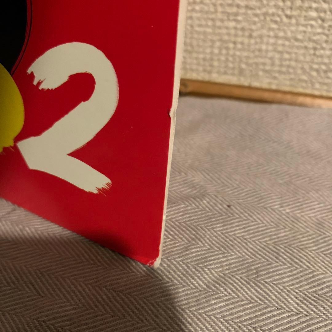 DJ DECKSTREAM SOUNDTRACKS 2 レコード2LP 開封品