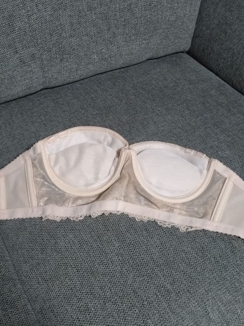 フォーシスアンドカンパニー ブライダルインナー3点セット