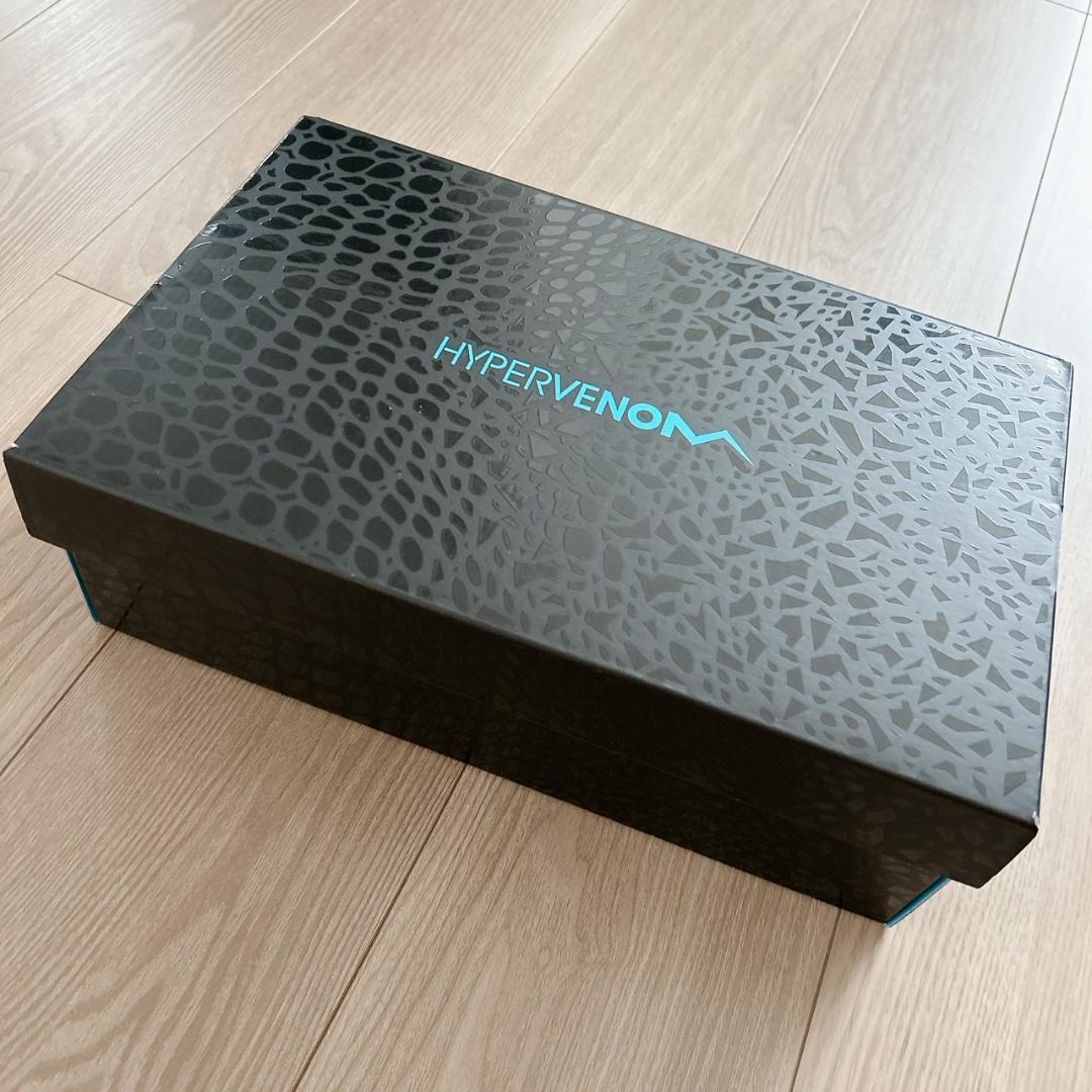 シューズ Nike Hypervenom Phantom RGN HYDRA