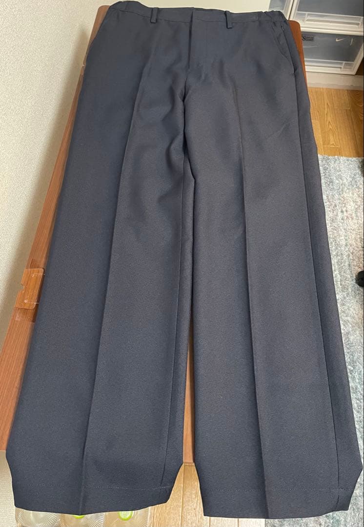 PWA UNI-03 ミッドナイト（Lサイズ）