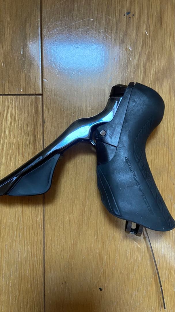 SHIMANO DURA-ACE ST-R9100 シフター 機械式