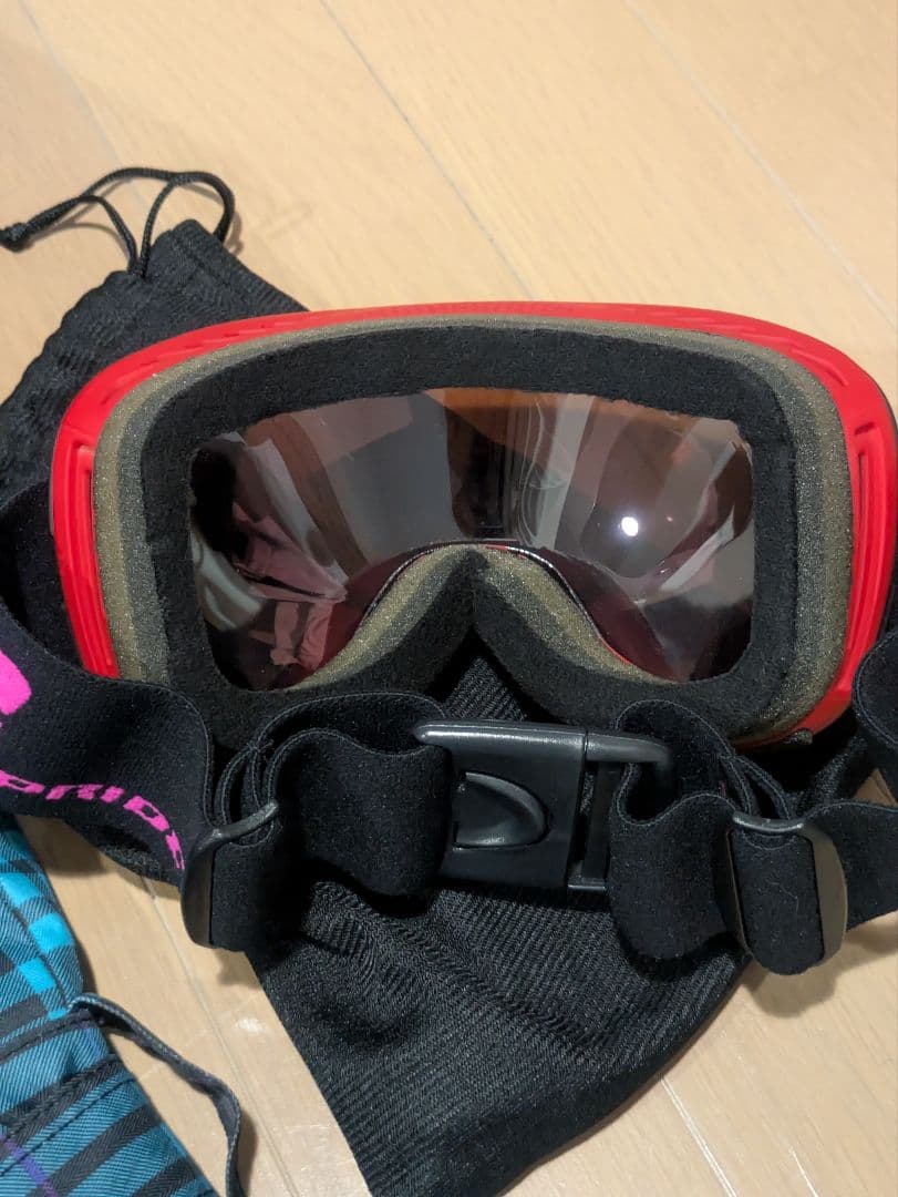 スノーボードウェア Lサイズ　3点セット