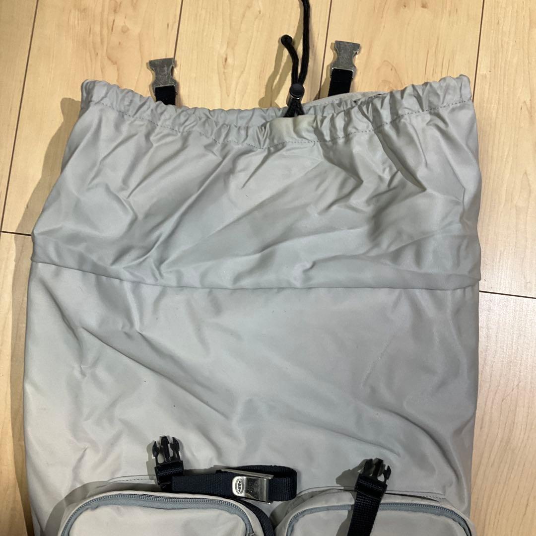 NEIGHBORHOOD PORTER バックパック プラダ型