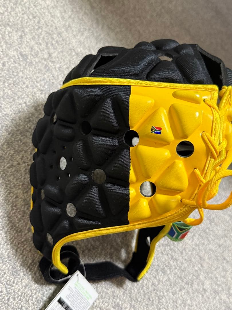 ギルバートヘッドギア　コルビモデル　XL