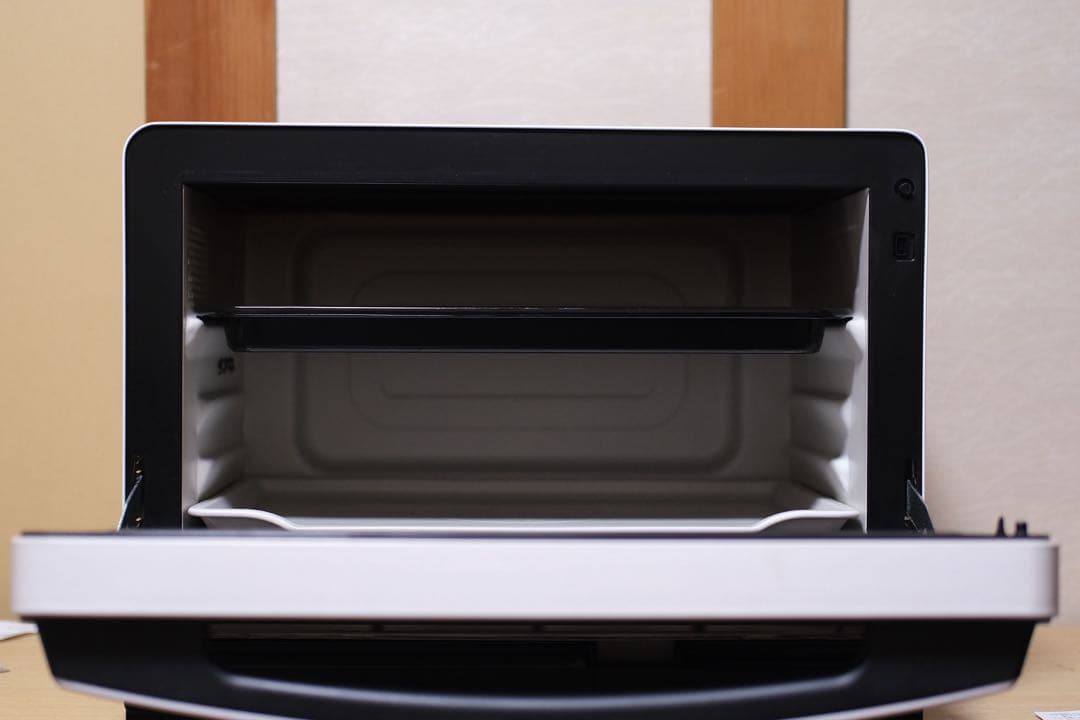 HITACHI 日立　MRO-S8X過熱水蒸気オーブンレンジ　2019年製