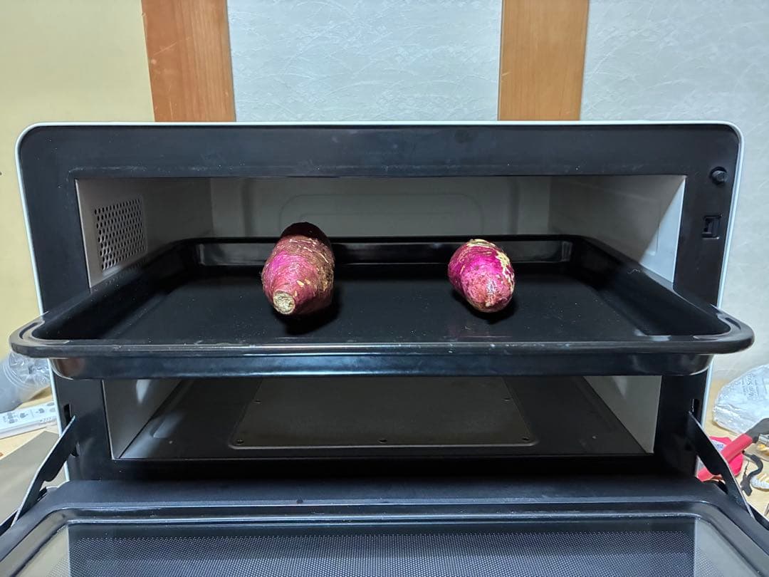 HITACHI 日立　MRO-S8X過熱水蒸気オーブンレンジ　2019年製