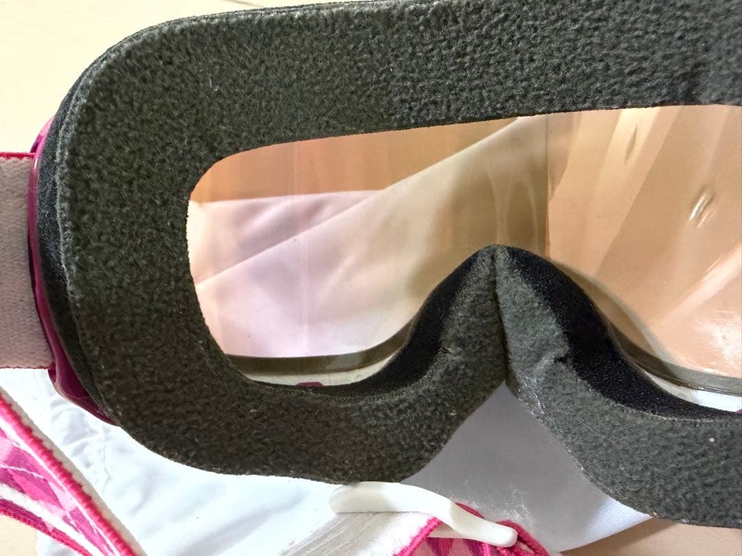 オークリー　OAKLEY ゴーグル　スキー　スノボ