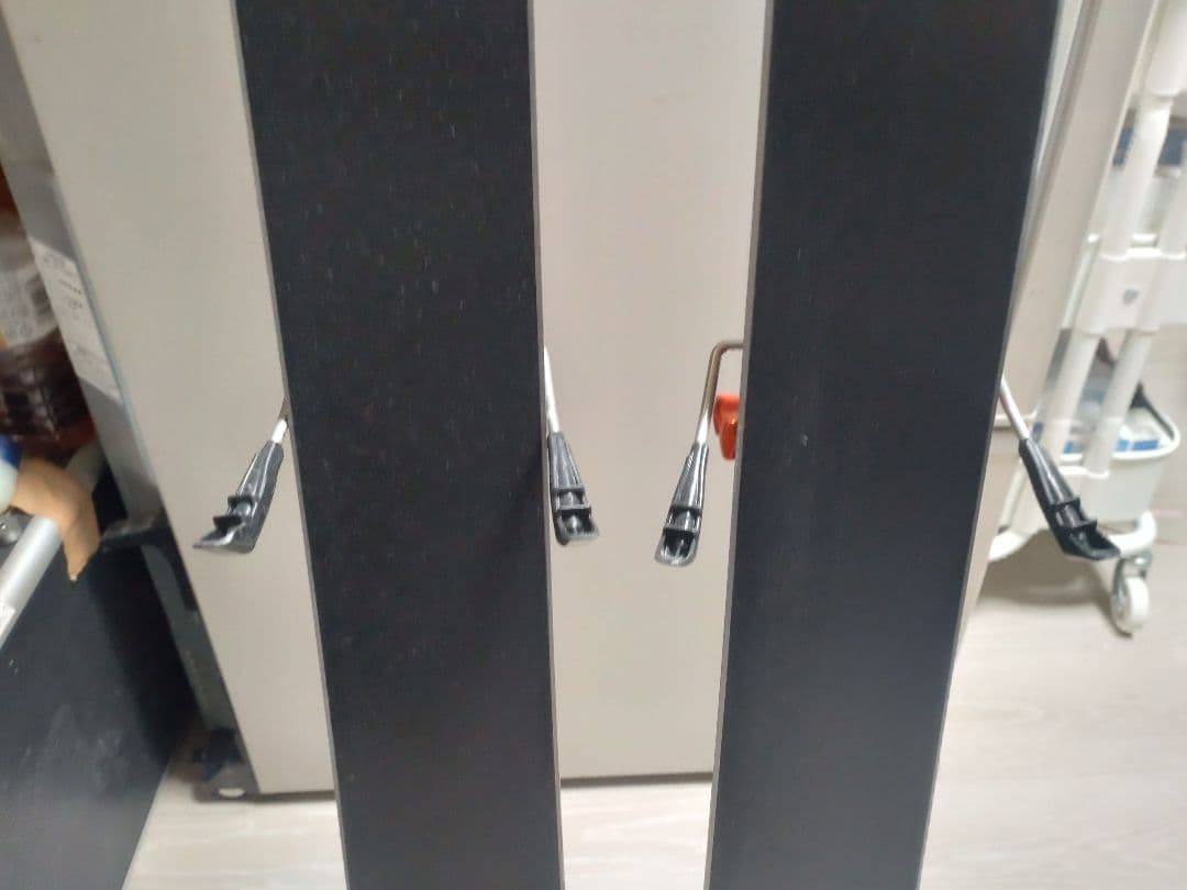 K2 MINDBENDER 90c 170cm C3テックビンディング付き