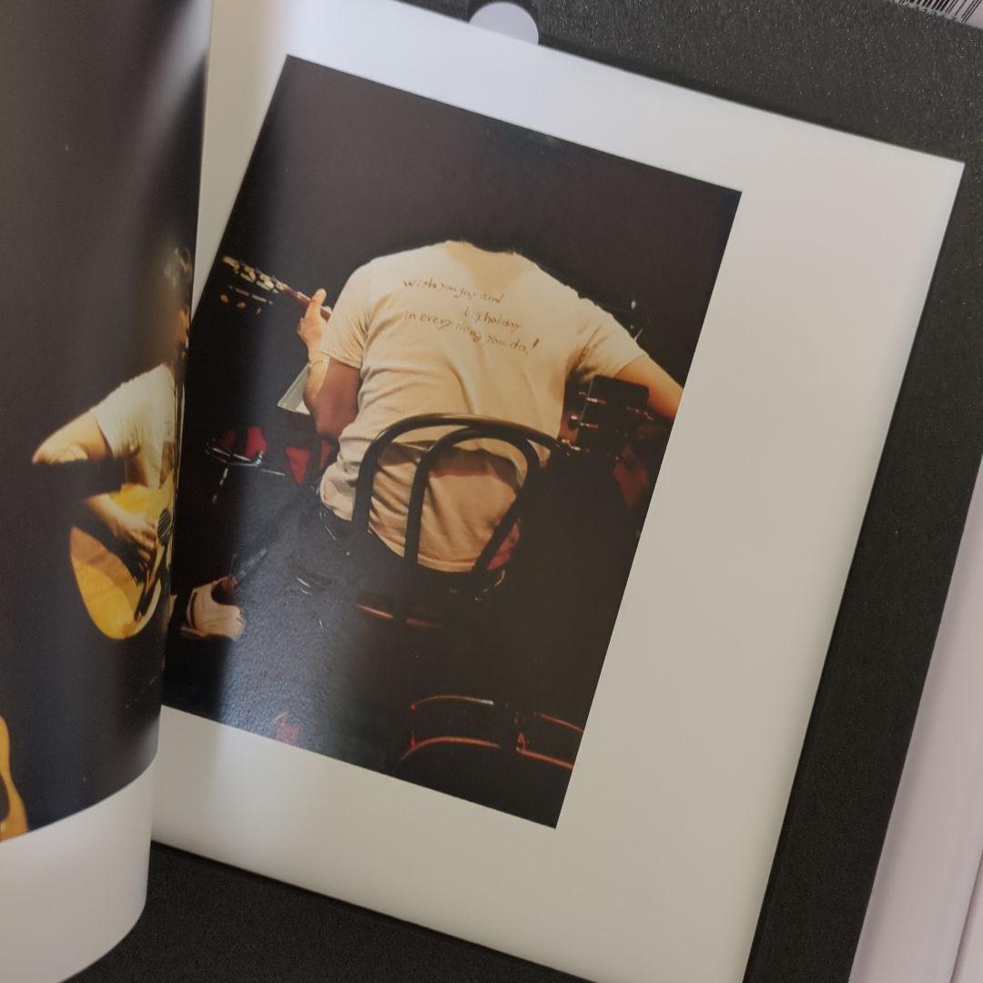 FC限定　山崎まさよし　Live　Archive Box2006 to2020