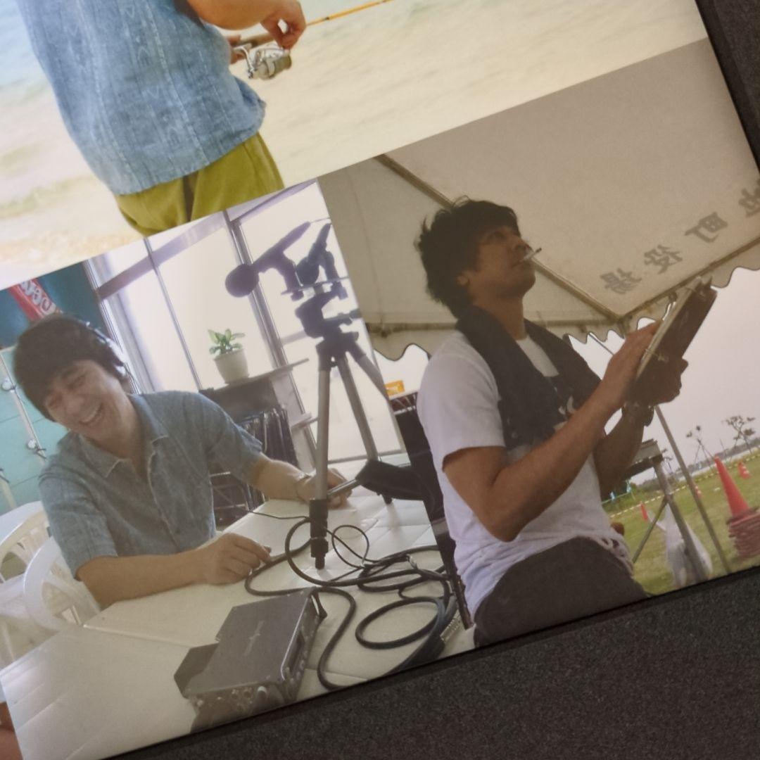 FC限定　山崎まさよし　Live　Archive Box2006 to2020