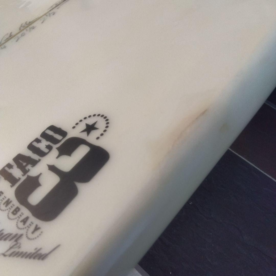 joistik taco3 ジョイスティック