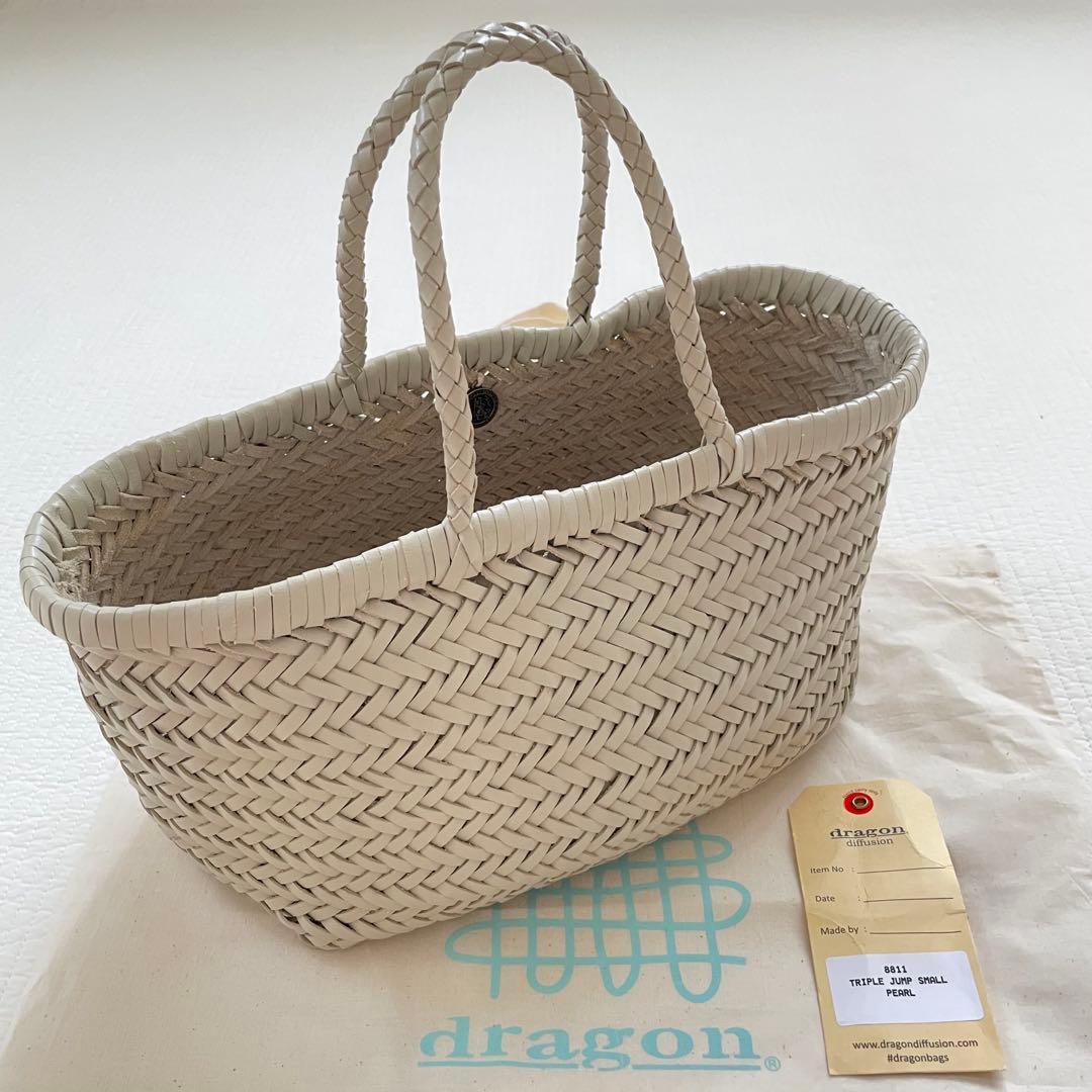 dragon diffusion トリプルジャンプスモール