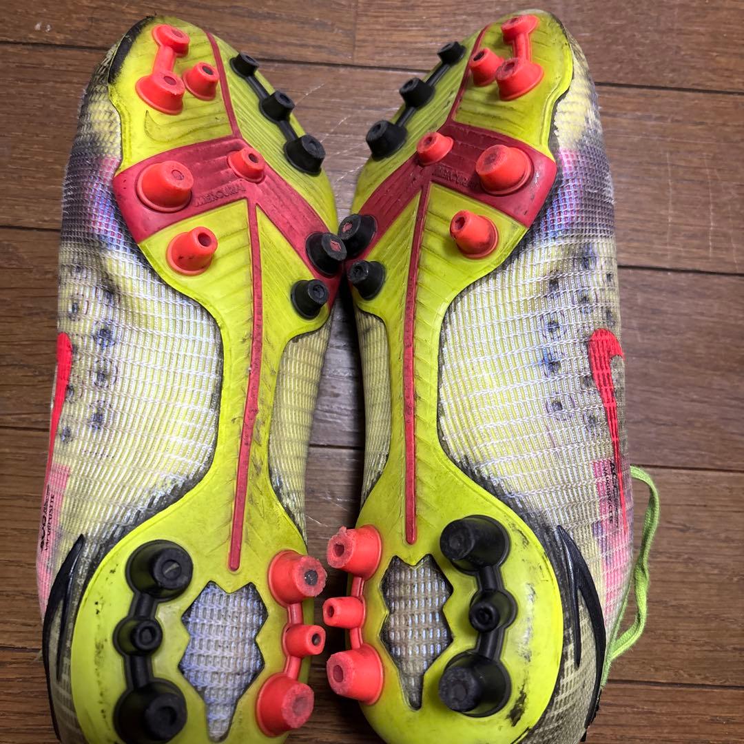 NIKEスパイクマーキュリアル