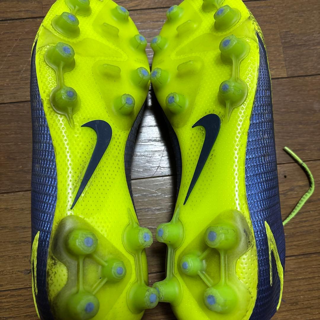 NIKEスパイクマーキュリアル