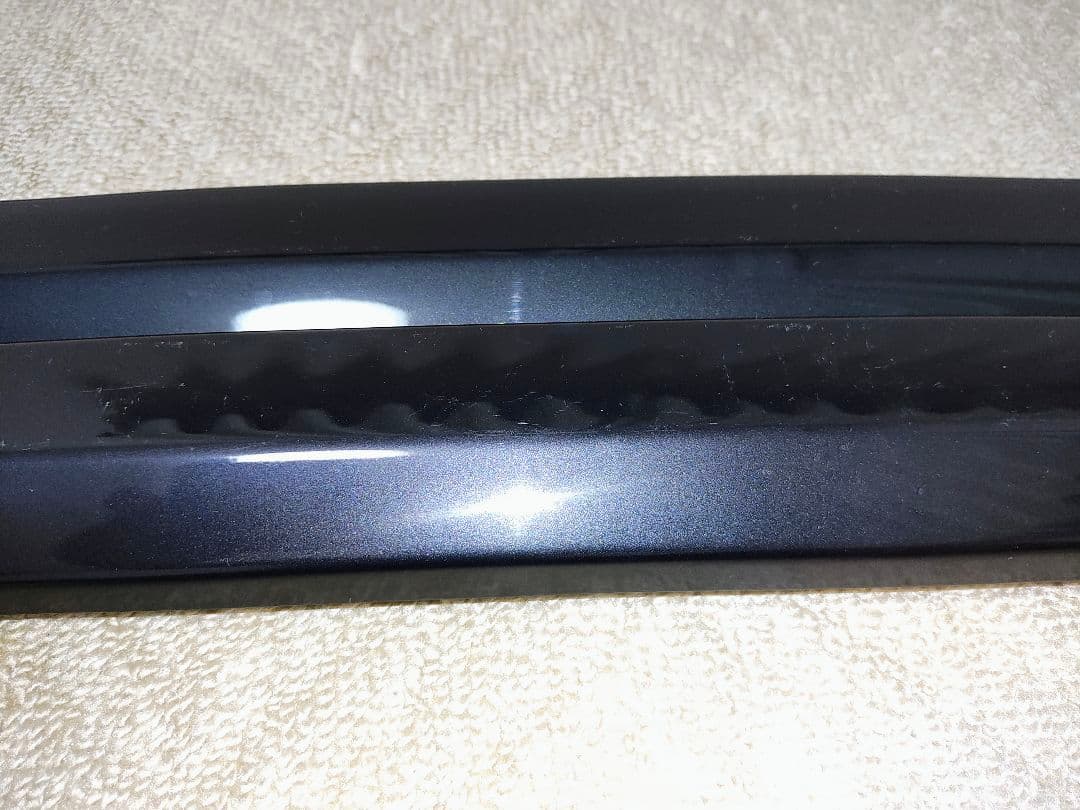 DA17エブリィ　ワゴン　バン　ボンネットモール　フロントグリル OEM車可能