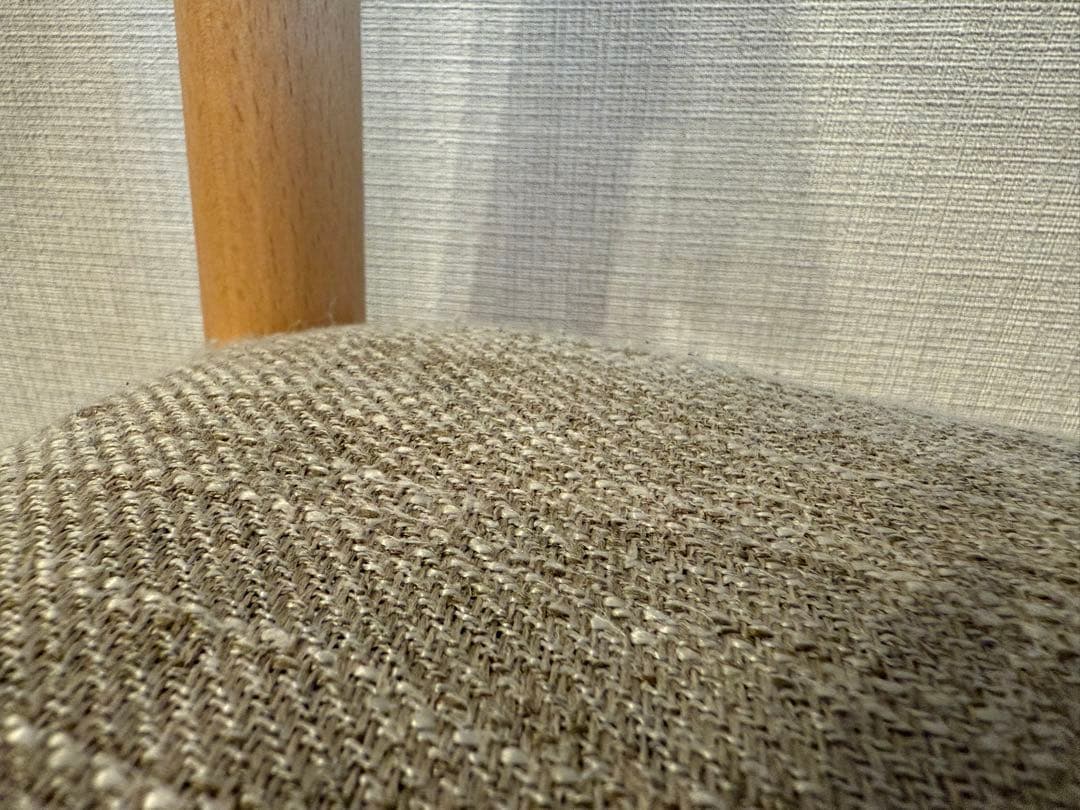 【1/2】ニトリダイニングチェア