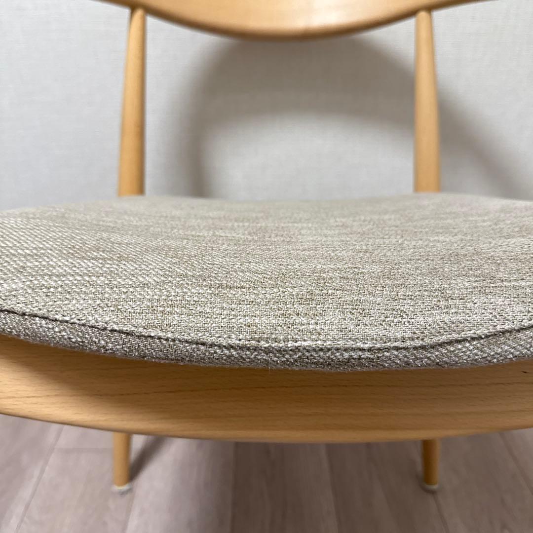 【1/2】ニトリダイニングチェア