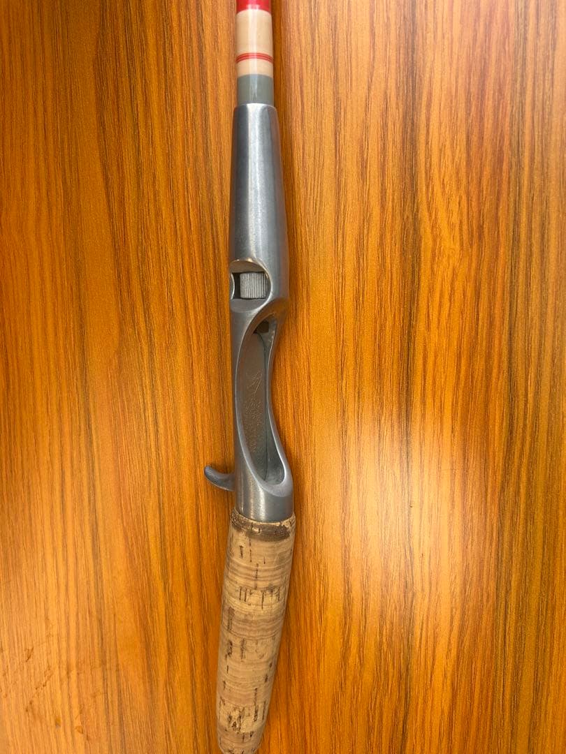 道楽 マツモトーイ フォアモストロッド トップウォーターロッド