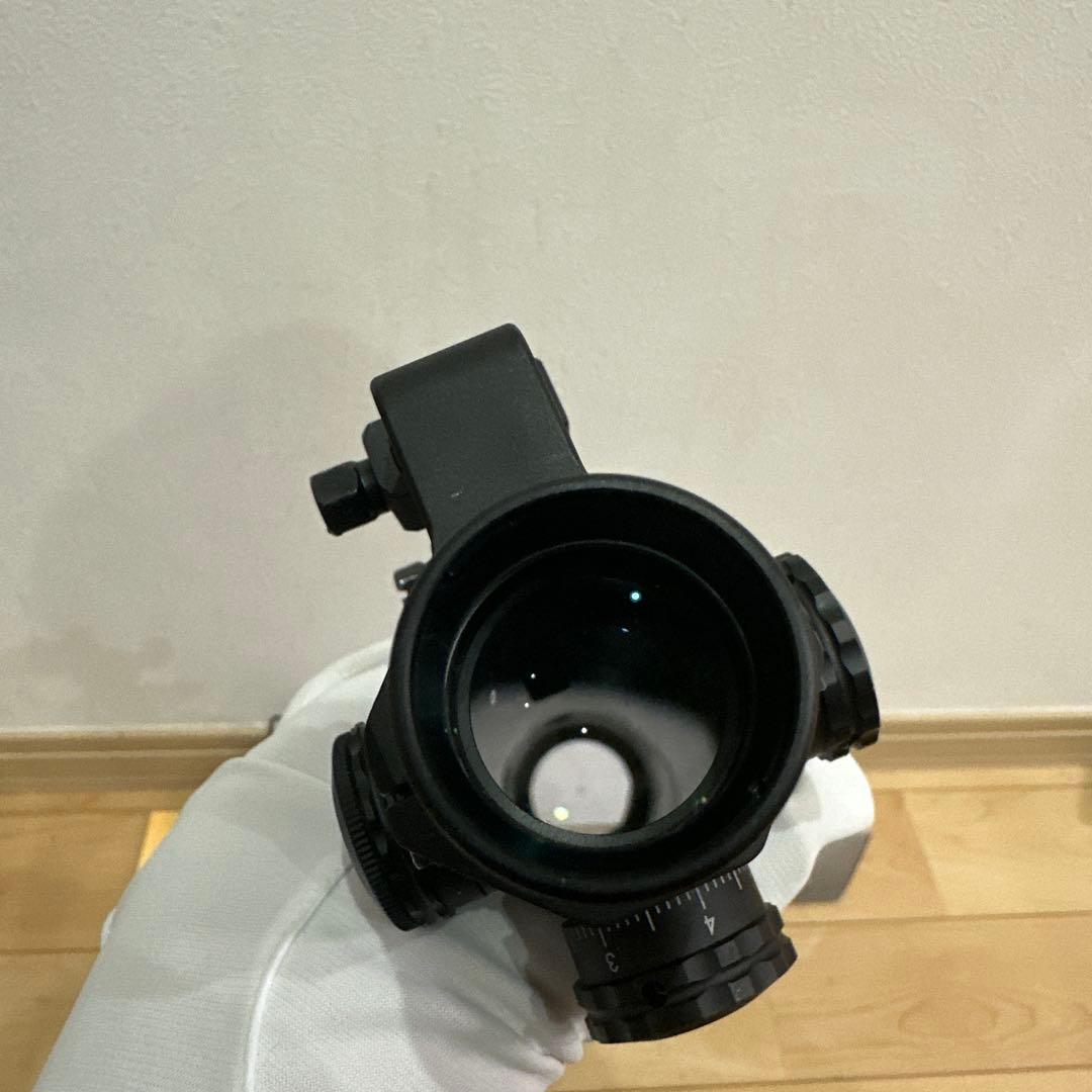 ⭐️実物⭐️Bushnell AR OPTICS スコープAR71424I