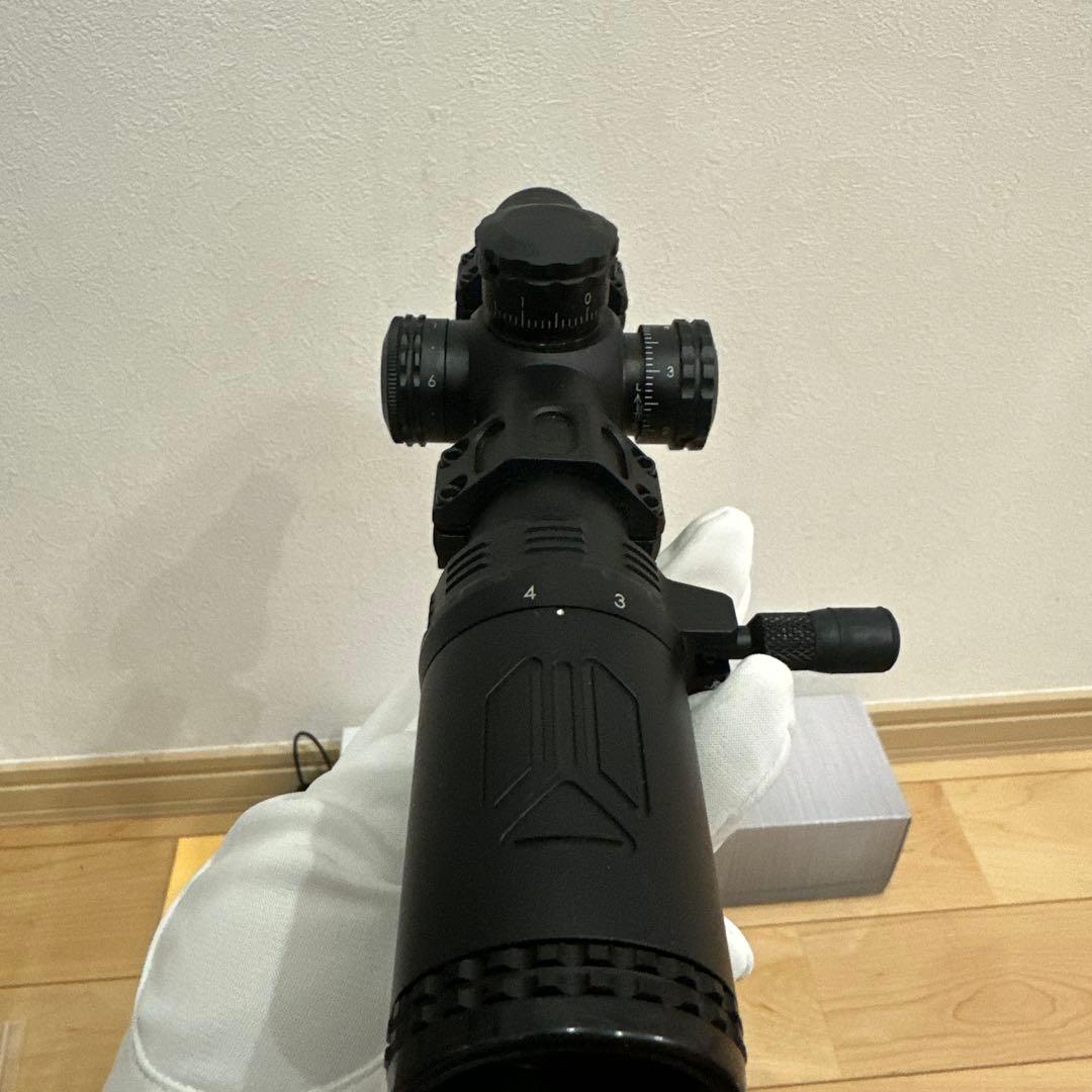 ⭐️実物⭐️Bushnell AR OPTICS スコープAR71424I