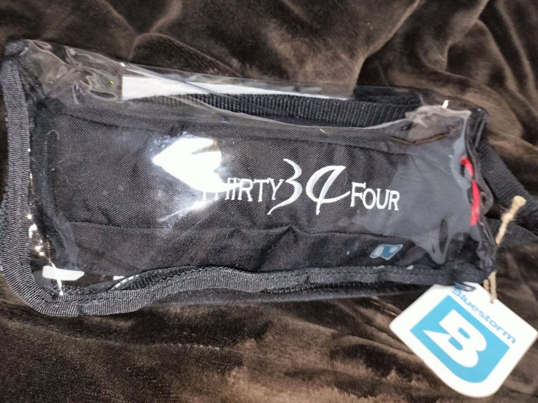 新品 34 腰巻 ライフジャケット サーティフォー サーティーフォー