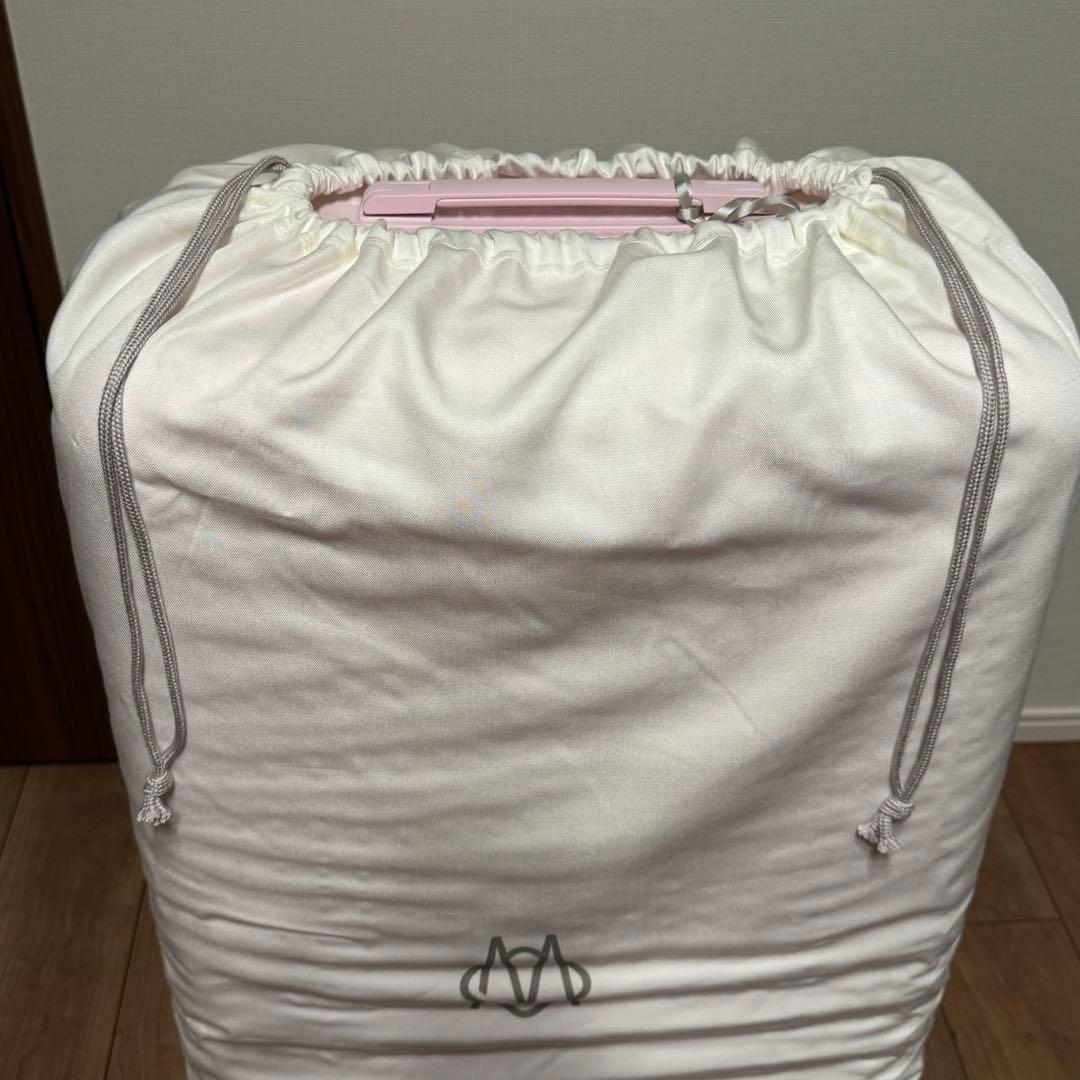 FRS【新品★限定】RIMOWA リモワ　Lサイズ　バレリーナピンク