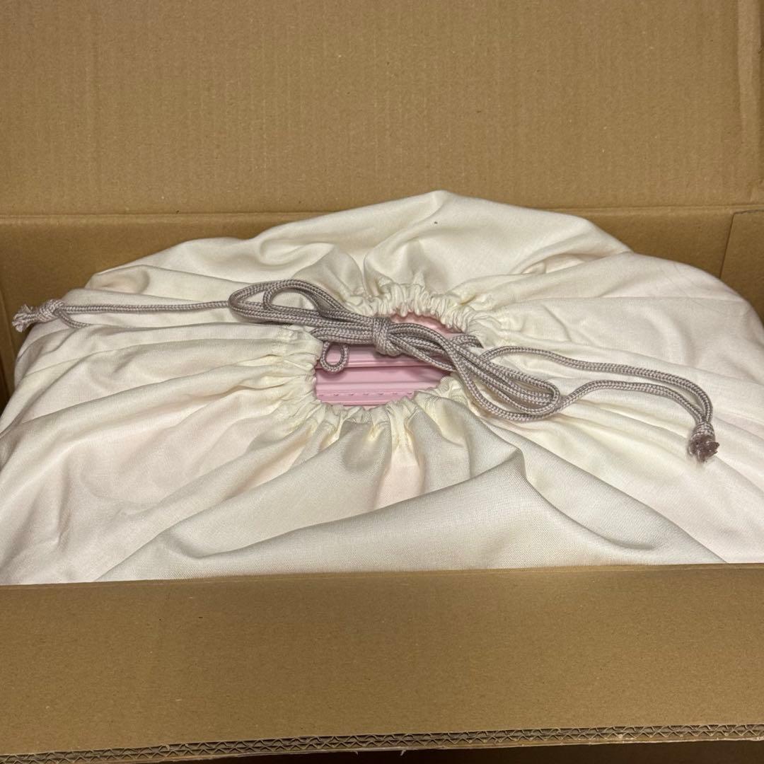 FRS【新品★限定】RIMOWA リモワ　Lサイズ　バレリーナピンク