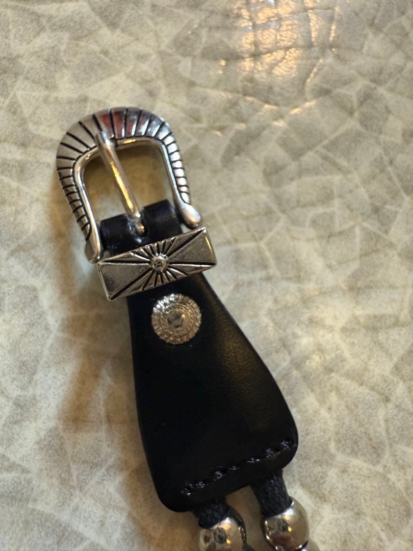 【TOGA PULLA】メタルバングル