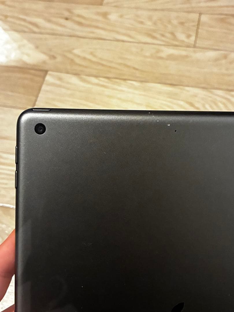 iPad 第9世代 64gb (ジャンク品）