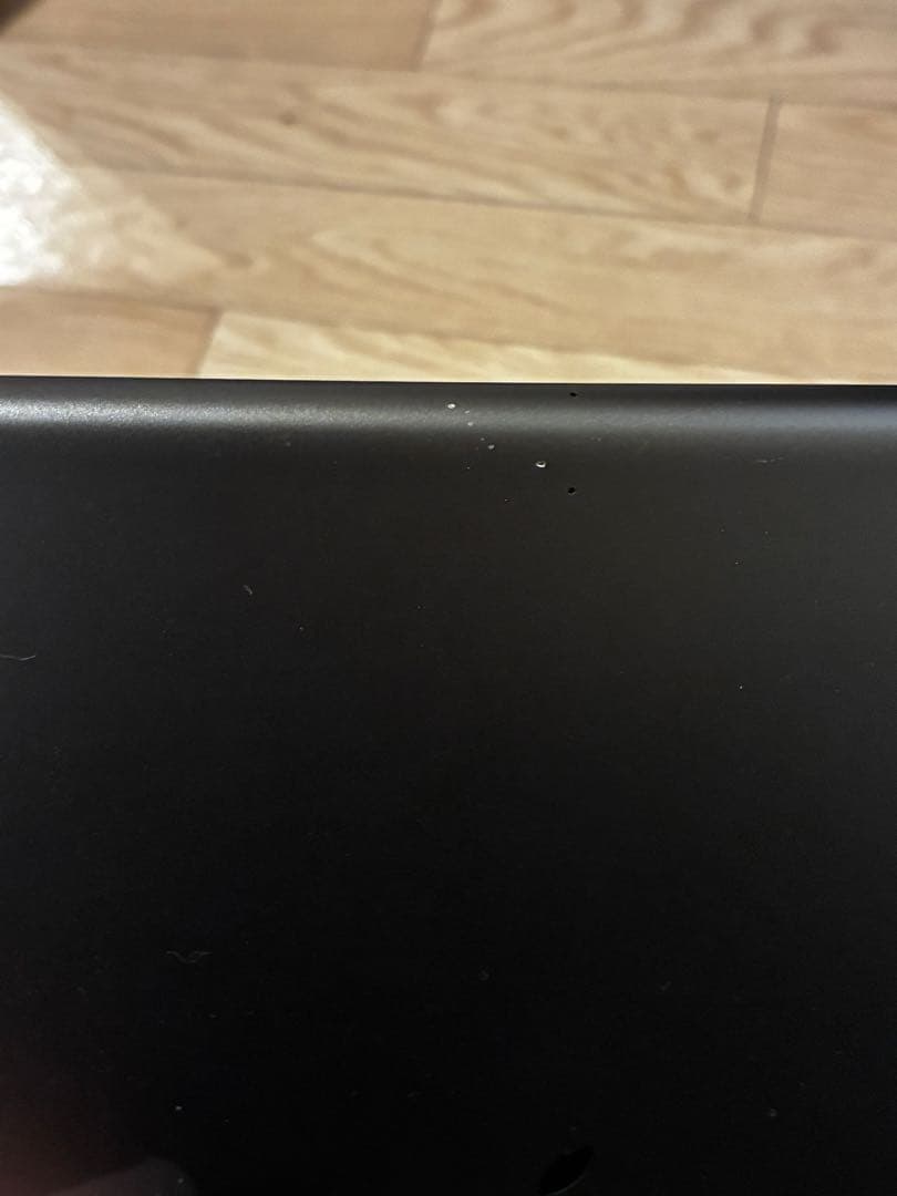 iPad 第9世代 64gb (ジャンク品）