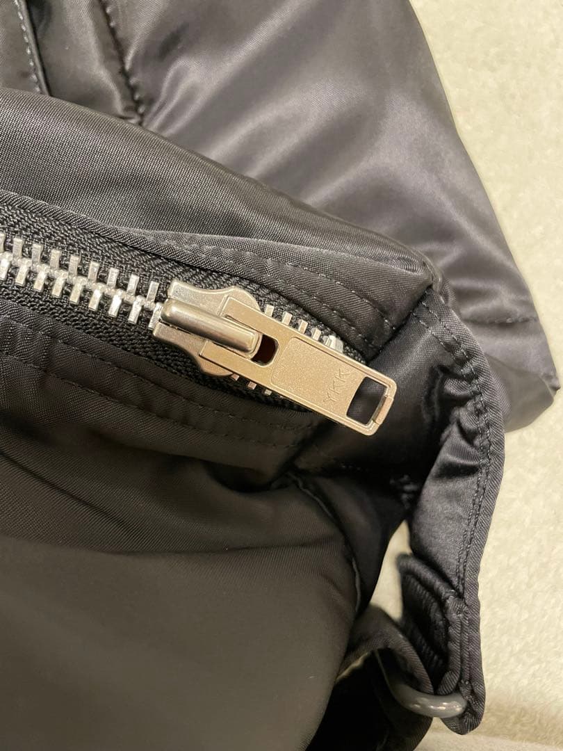 PORTER タンカー ボストンバッグ　大きめ　2way ショルダーバッグ