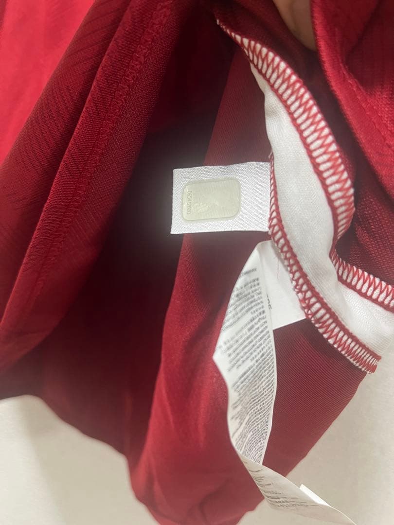 リバプールFC New Balance ユニフォーム L ナビ・ケイタ8