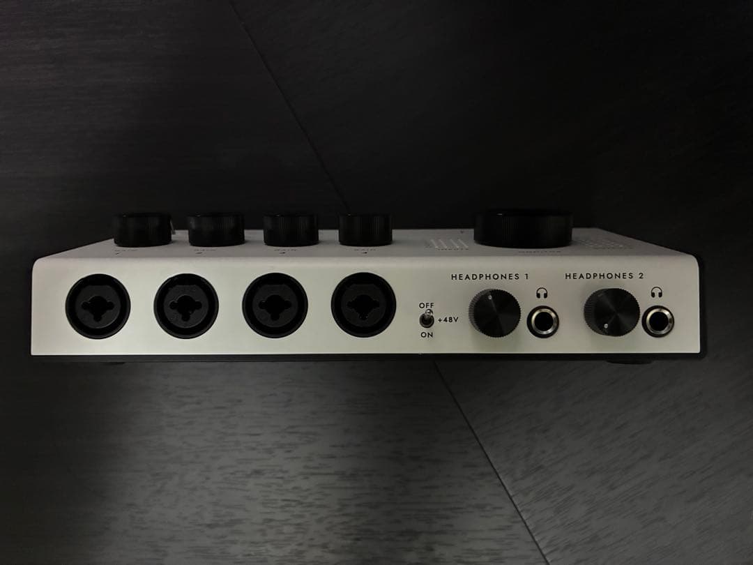 Blackstar POLAR 4 オーディオインターフェイス