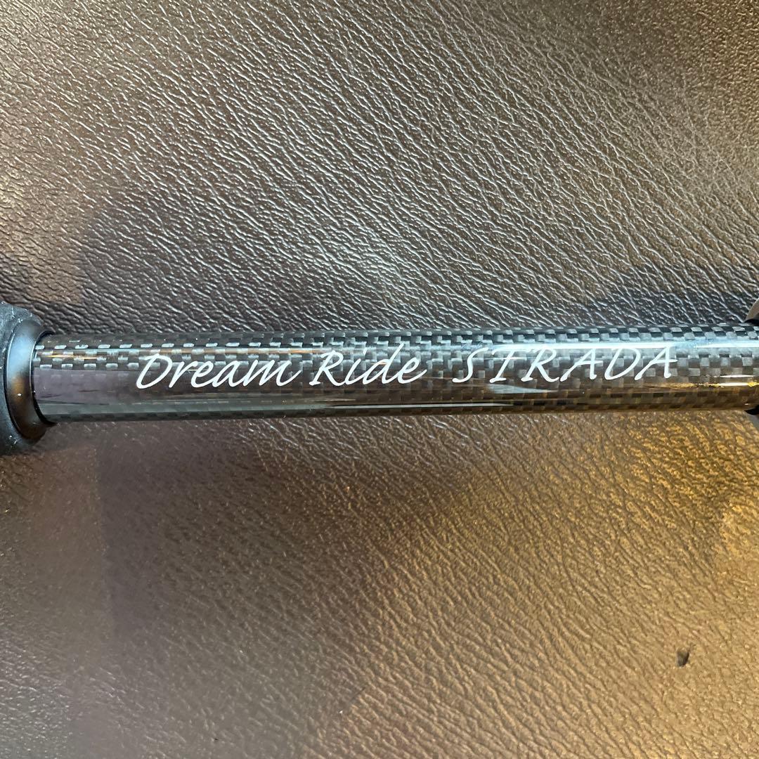 デジーノ　ストラーダブラック　SB-C68M+RST3S